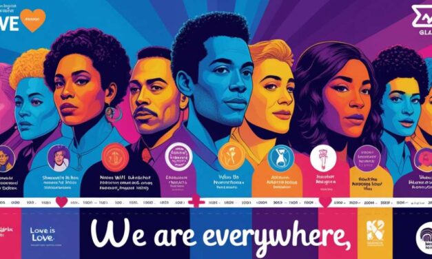 LGBTQIA+ History: Milestones and Movements You Should Know
