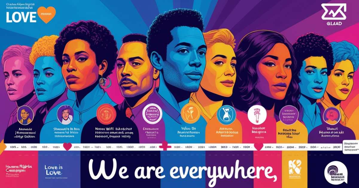 LGBTQIA+ History: Milestones and Movements You Should Know